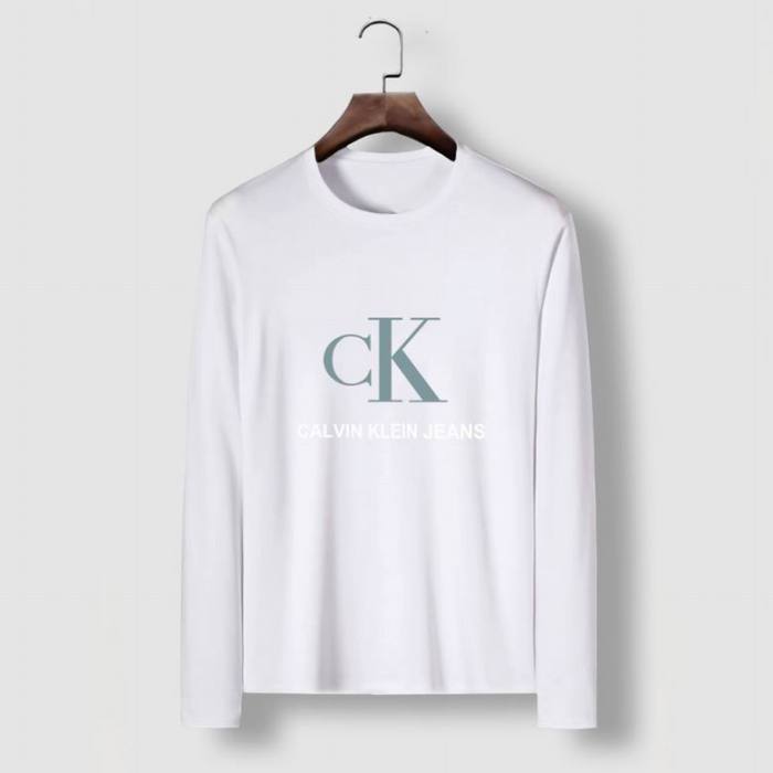 CK long sleeve t-shirt-014(M-XXXXXXL)