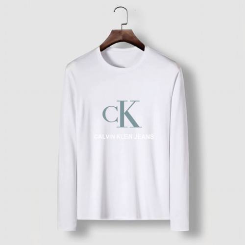 CK long sleeve t-shirt-014(M-XXXXXXL)