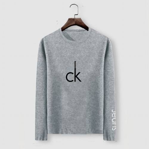 CK long sleeve t-shirt-010(M-XXXXXXL)