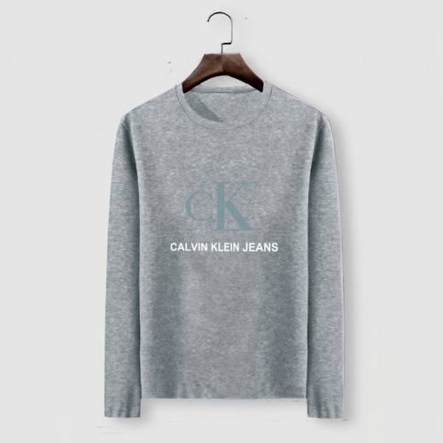 CK long sleeve t-shirt-011(M-XXXXXXL)