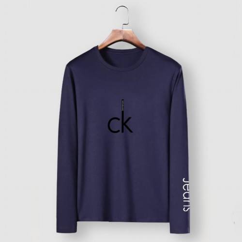 CK long sleeve t-shirt-004(M-XXXXXXL)