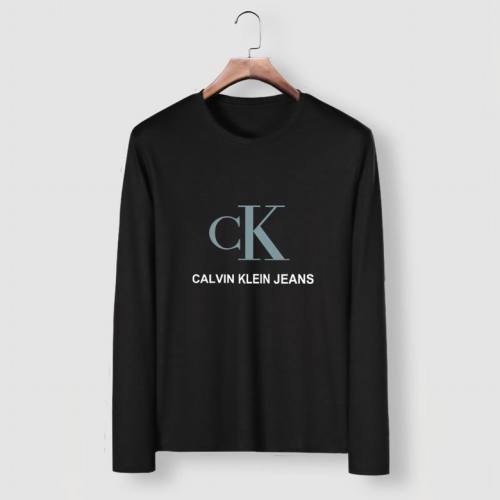 CK long sleeve t-shirt-008(M-XXXXXXL)