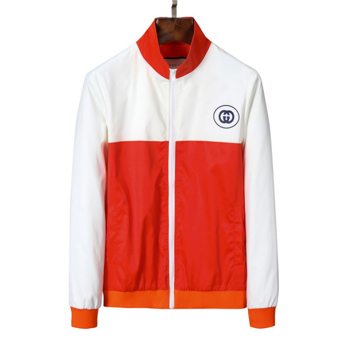 G Jacket men-612(M-XXXL)