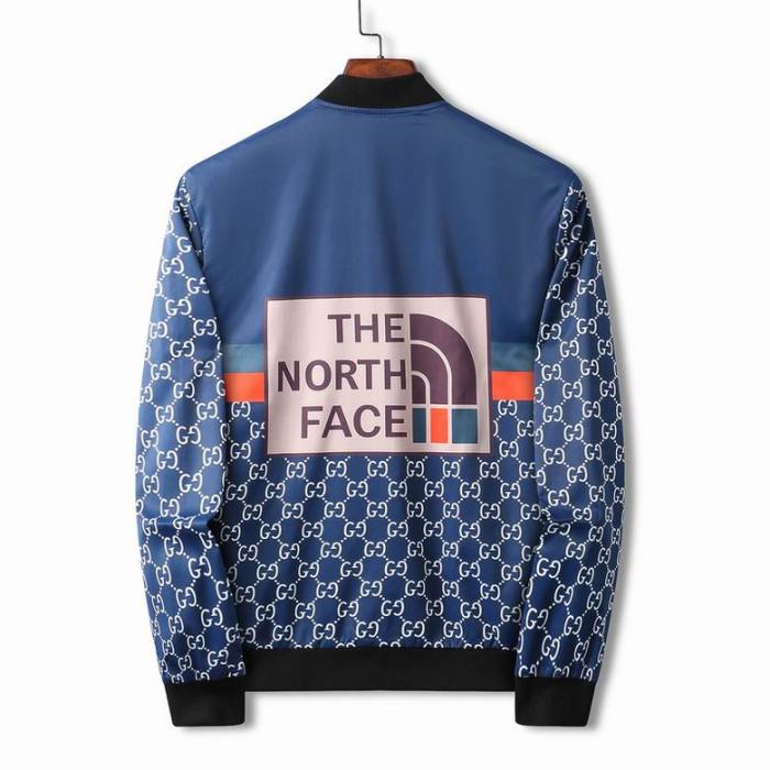 G Jacket men-628(M-XXXL)