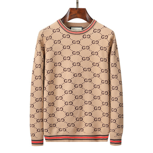G sweater-318(M-XXXL)