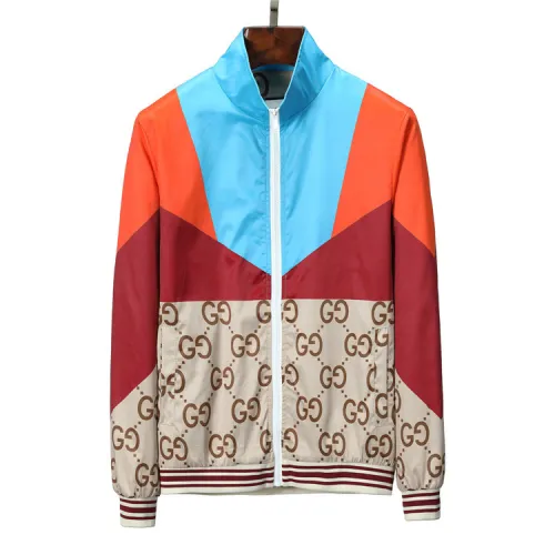 G Jacket men-610(M-XXXL)