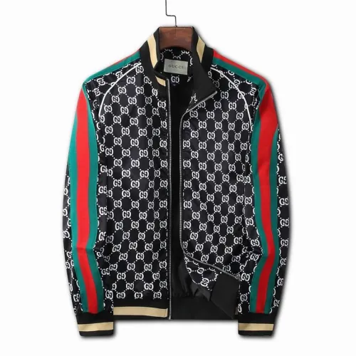G Jacket men-632(M-XXXL)