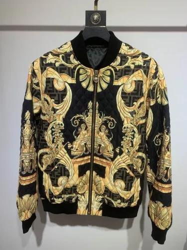 Versace Coat men-315(S-XXL)