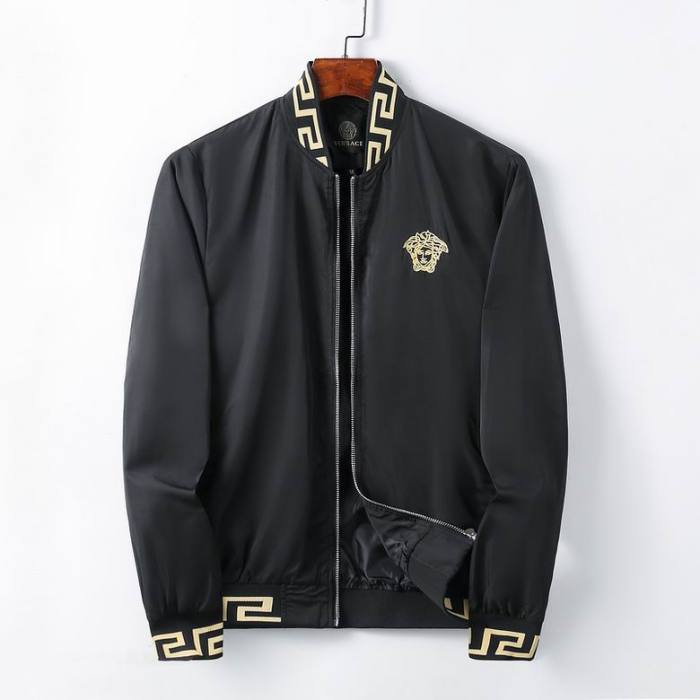 Versace Coat men-318(M-XXXL)