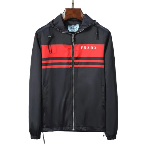 Prada Coat men-289(M-XXXL)