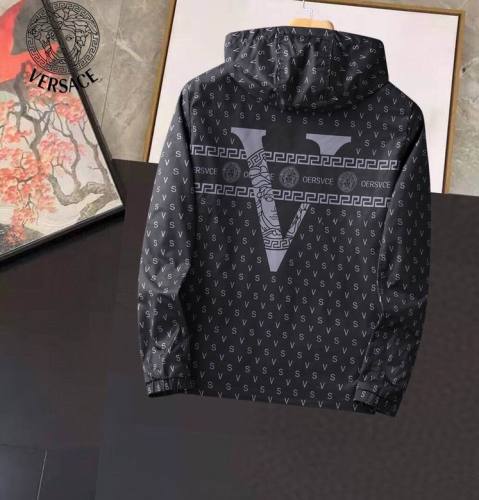 Versace Coat men-337(M-XXXL)