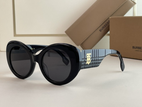 Burberry Sunglasses AAAA-1488