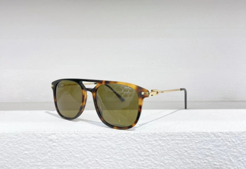 Cartier Sunglasses AAAA-1817