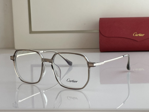 Cartier Sunglasses AAAA-1823