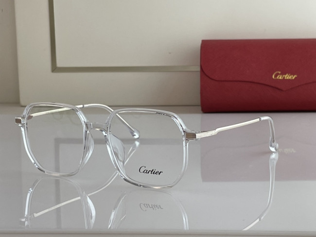 Cartier Sunglasses AAAA-1825