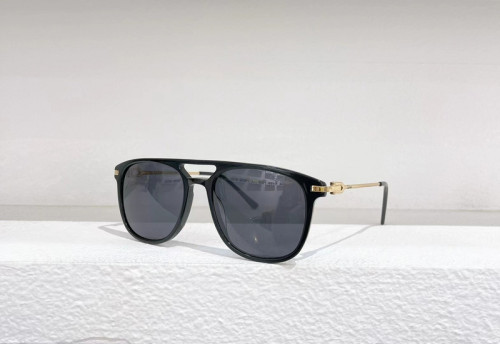 Cartier Sunglasses AAAA-1814