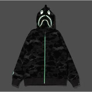 Bape men Hoodies-1104(M-XXL)