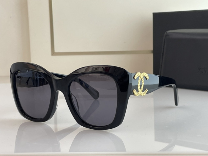 CHNL Sunglasses AAAA-1677