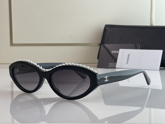 CHNL Sunglasses AAAA-1702