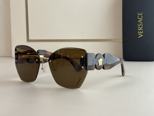 Versace Sunglasses AAAA-1406