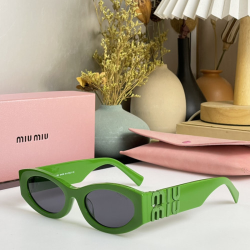 Miu Miu Sunglasses AAAA-334