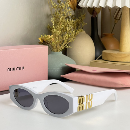 Miu Miu Sunglasses AAAA-333
