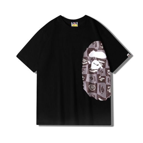 Bape t-shirt men-1462(M-XXL)
