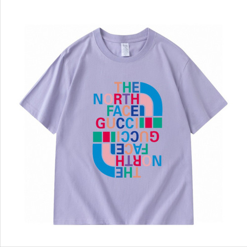 The North Face T-shirt-260(M-XXL)