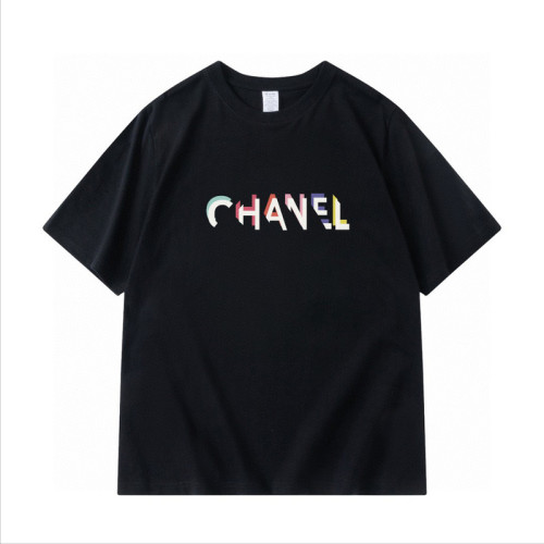CHNL t-shirt men-555(M-XXL)