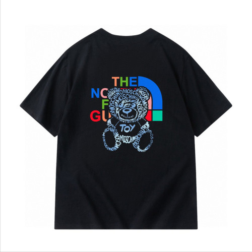 The North Face T-shirt-249(M-XXL)