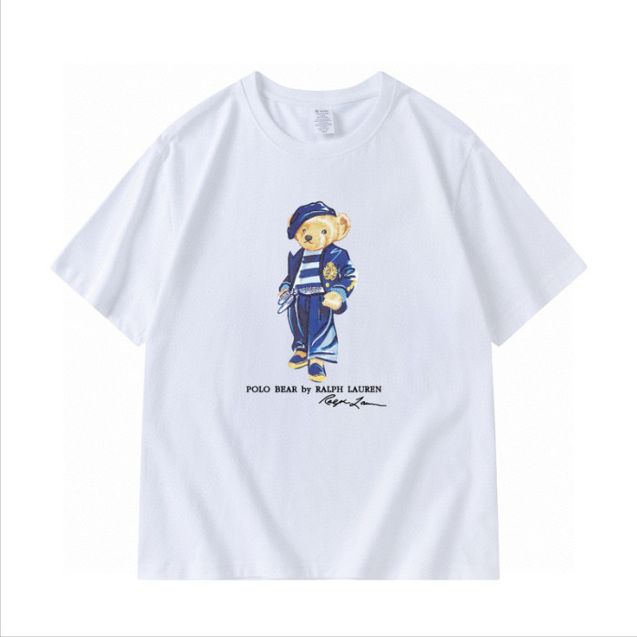 POLO t-shirt men-012（M-XXL)
