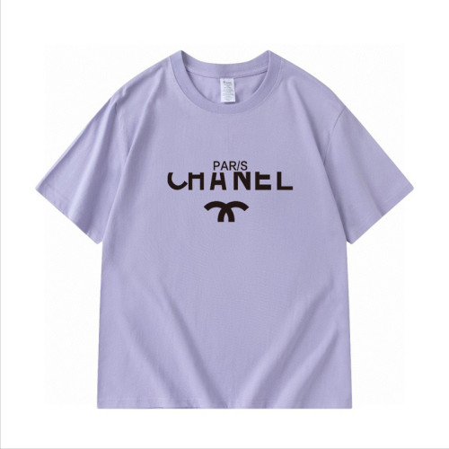 CHNL t-shirt men-544(M-XXL)