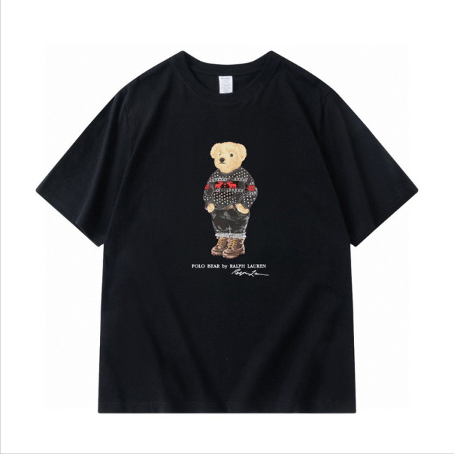POLO t-shirt men-009（M-XXL)
