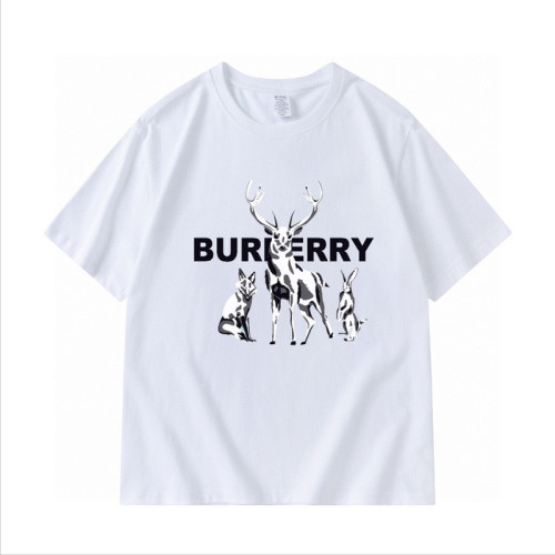 Burberry t-shirt men-1268(M-XXL)