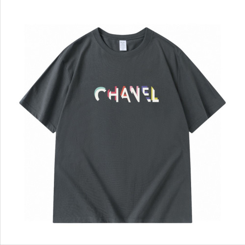 CHNL t-shirt men-552(M-XXL)