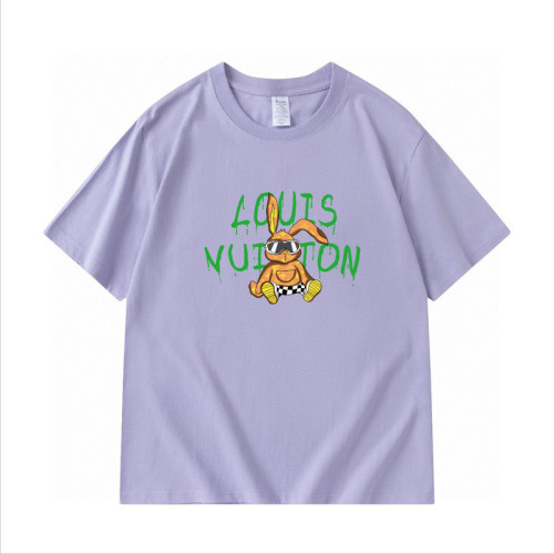 LV t-shirt men-2886(M-XXL)