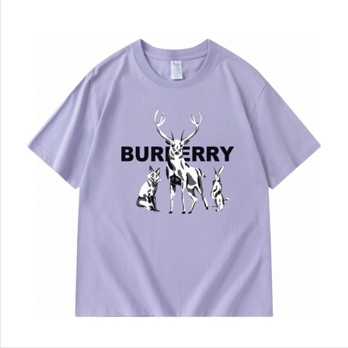 Burberry t-shirt men-1271(M-XXL)