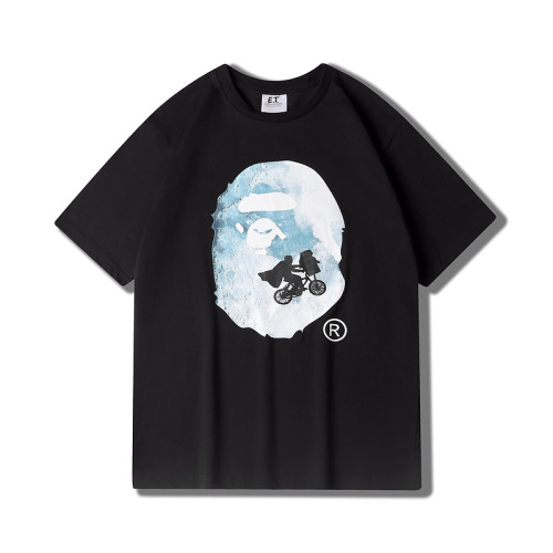 Bape t-shirt men-1477(M-XXL)