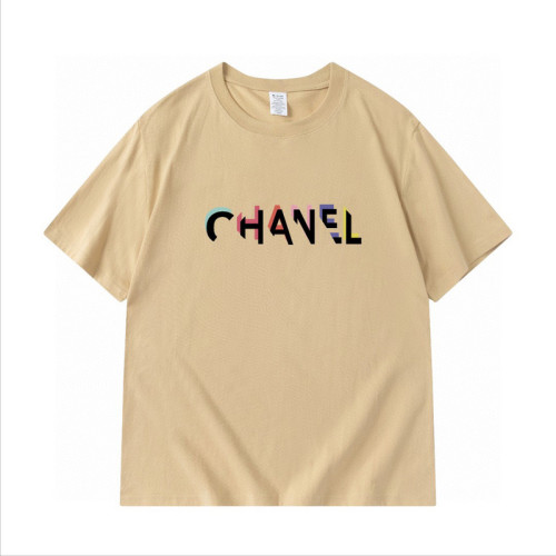 CHNL t-shirt men-553(M-XXL)