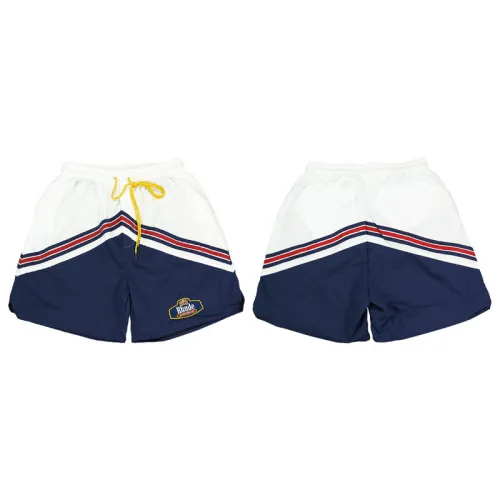 Rhude Shorts-043(S-XL)