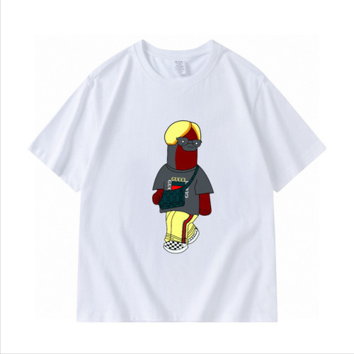 G men t-shirt-2690(M-XXL)