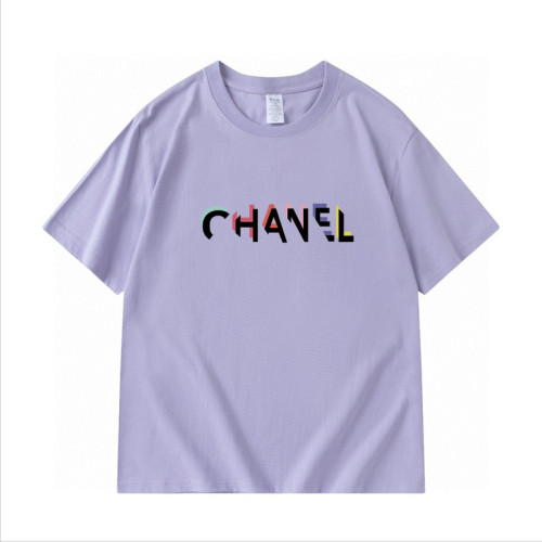 CHNL t-shirt men-554(M-XXL)