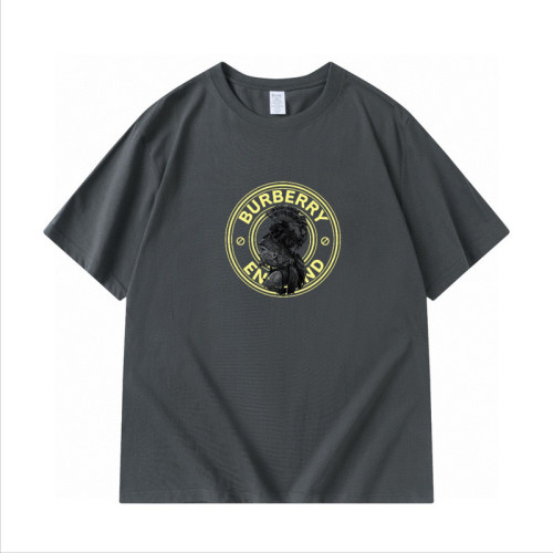 Burberry t-shirt men-1260(M-XXL)