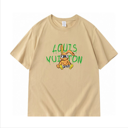 LV t-shirt men-2888(M-XXL)