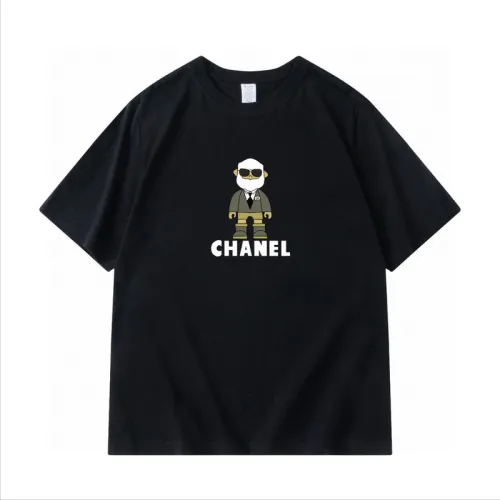 CHNL t-shirt men-541(M-XXL)