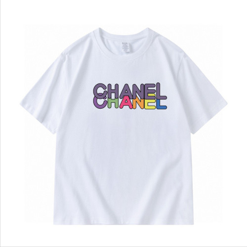 CHNL t-shirt men-548(M-XXL)