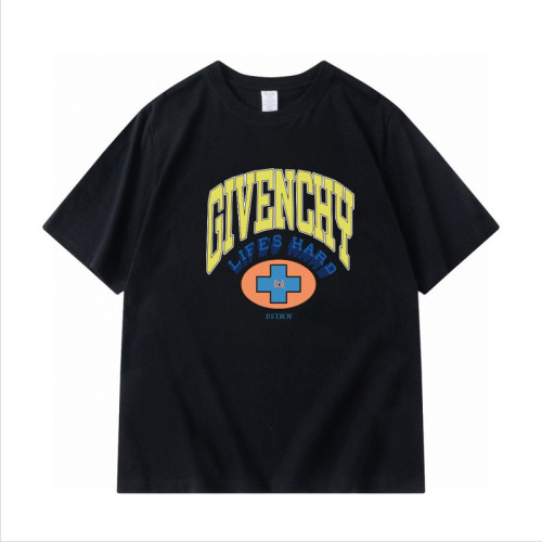 Givenchy t-shirt men-440(M-XXL)