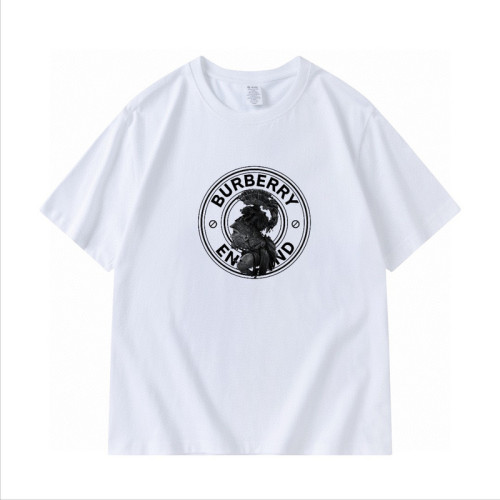 Burberry t-shirt men-1261(M-XXL)