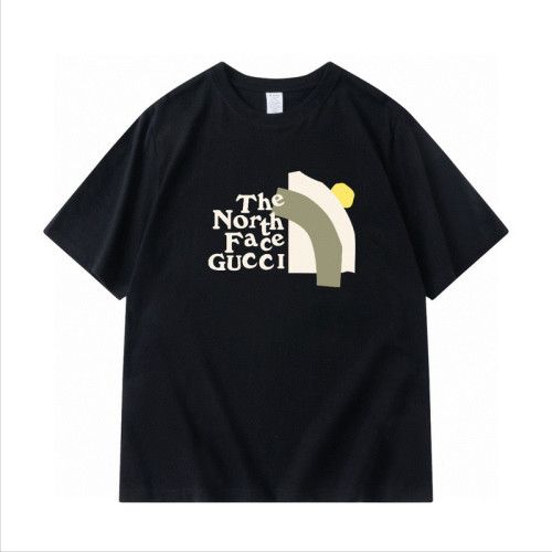 The North Face T-shirt-248(M-XXL)