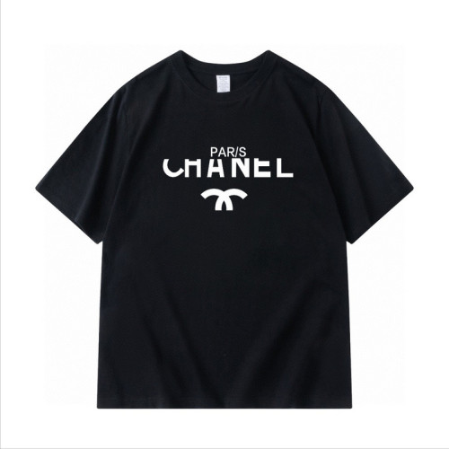 CHNL t-shirt men-542(M-XXL)